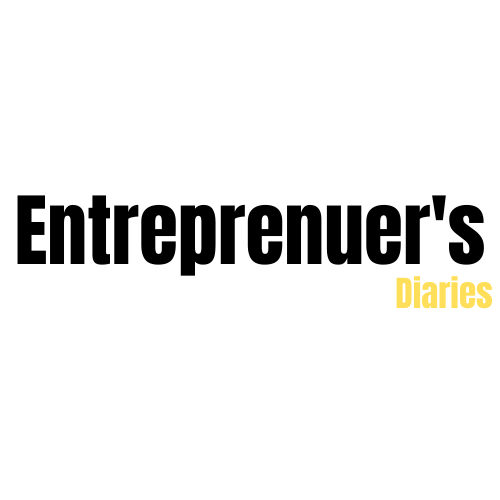 Entrepreneur's Diaries